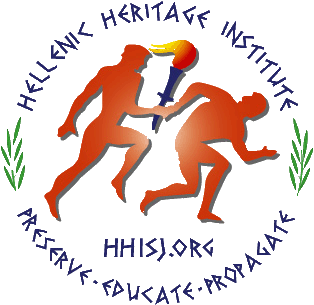Hellenic Heritage Institute Logo