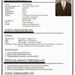 Tips Efektif Mendaftarkan Perusahaan Dengan Menggunakan CV