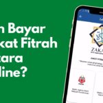 Tips Mudah Bayar Zakat Fitrah Online